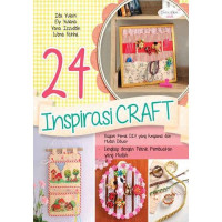 Image of 24 Inspirasi CRAFT