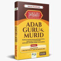 Image of Adab Guru dan Murid