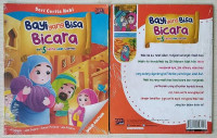 Image of Bayi yang Bisa Bicara