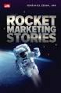 Image of Rocket Marketing Stories