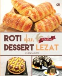 Image of Roti dan Dessert Lezat