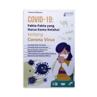 Image of Covid-19 : Fakta-Fakta yang Harus Kamu Ketahui tentang Corona Virus
