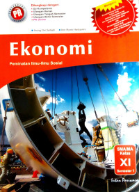 Image of Ekonomi SMA