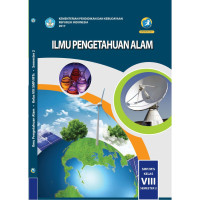 Image of ILMU PENGETAHUAN ALAM SMP/MTs Kelas VIII Semester 1