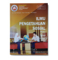 Ilmu Pengetahuan Sosial SMP/MTs Kelas VIII Semester 1