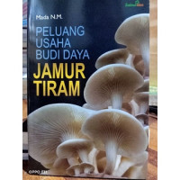 Image of Peluang Usaha Budi Daya Jamur Tiram