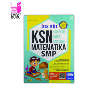 Image of KSN Matematika SMP