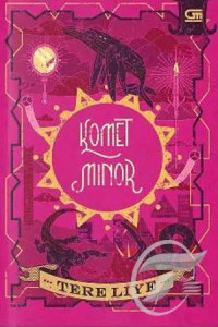 Image of Komet Minor