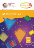 Matematika SMP/MTs Kelas VII Semester 1