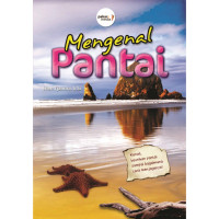 Image of Mengenal Pantai