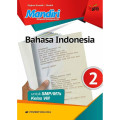 MANDIRI Bahasa Indonesia untuk SMP/MTs Kelas VIII