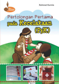 Image of Pertolongan Pertama pada Kecelakaan (P3K)