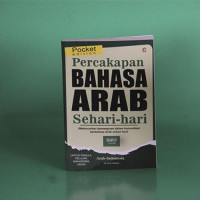 Image of Percakapan Bahasa Arab Sehari-hari