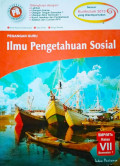 Pegangan Guru: Ilmu Pengetahuan Sosial SMP/MTs Kelas VII Semester 1
