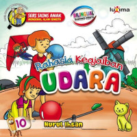 Image of Rahasia Keajaiban Udara