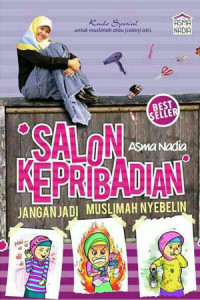 Image of Salon Kepribadian Jangan Jadi Muslimah Nyebelin