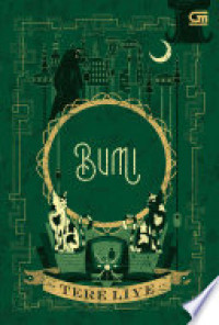Image of BUMI