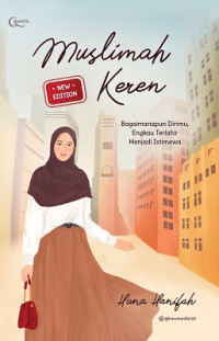 Image of Muslimah Keren