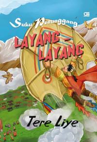 Image of Suku Penunggang Layang-layang