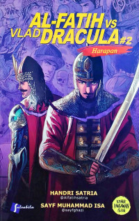Image of AL-FATIH VS VLAD DRACULA 2 : HARAPAN