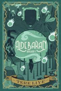 Image of Aldebaran bagian 1