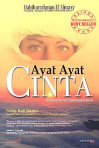 Image of Ayat-Ayat Cinta