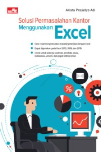 Image of Sulusi Permasalahan Kantor Menggunakan Excel