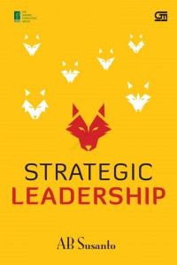 Image of Stategic Leadership