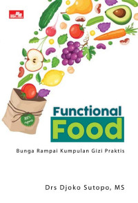 Image of Functional Food