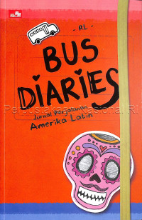 Image of Bus Diaries