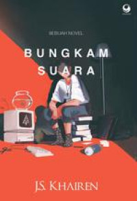 Image of Bungkam Suara