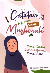 Image of Catatan Harian Wanita Muslimah