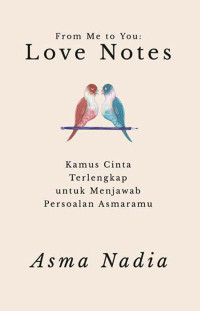 Image of From Me To You Love Notes