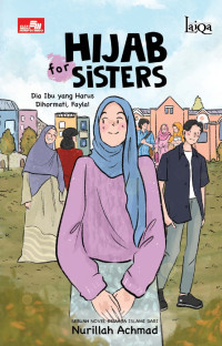 Image of Hijab For Sisters 