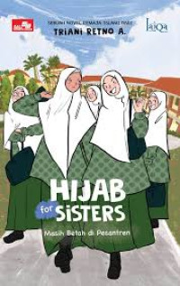 Image of Hijab For Sisters 