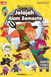 Image of JELAJAH ALAM SEMESTA