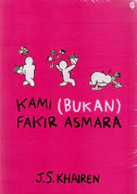 Image of Kami (Bukan) Fakir Asmara