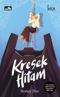 Image of Laiqa: Kresek Hitam