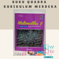 Image of MATEMATIKA 2 Tingkat Lanjut untuk SMA/MA Kelas XI