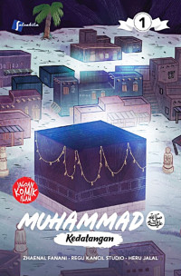 Image of Muhammad (1) : Kedatangan