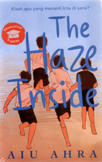 Image of The Haze Inside