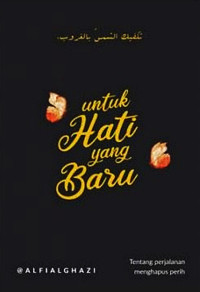 Image of Untuk Hati Yang Baru