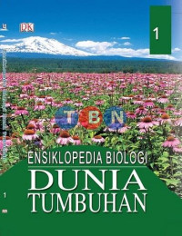 Image of Ensiklopedia Dunia Tumbuhan Volume 1