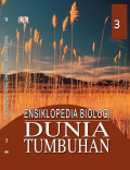 Ensiklopedia Dunia Tumbuhan Volume 3