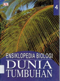 Ensiklopedia Dunia Tumbuhan Volume 4