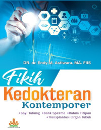 Image of Fikih Kedokteran Kontemporer