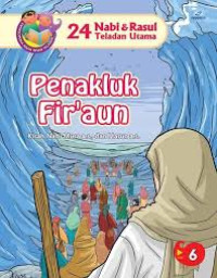 Image of Penakluk Fir'aun