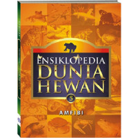 Image of Ensiklopedia Biologi Dunia Hewan Jilid 5
