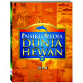 Ensiklopedia Biologi Dunia Hewan jilid 6