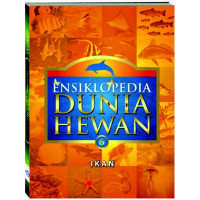Image of Ensiklopedia Biologi Dunia Hewan jilid 6